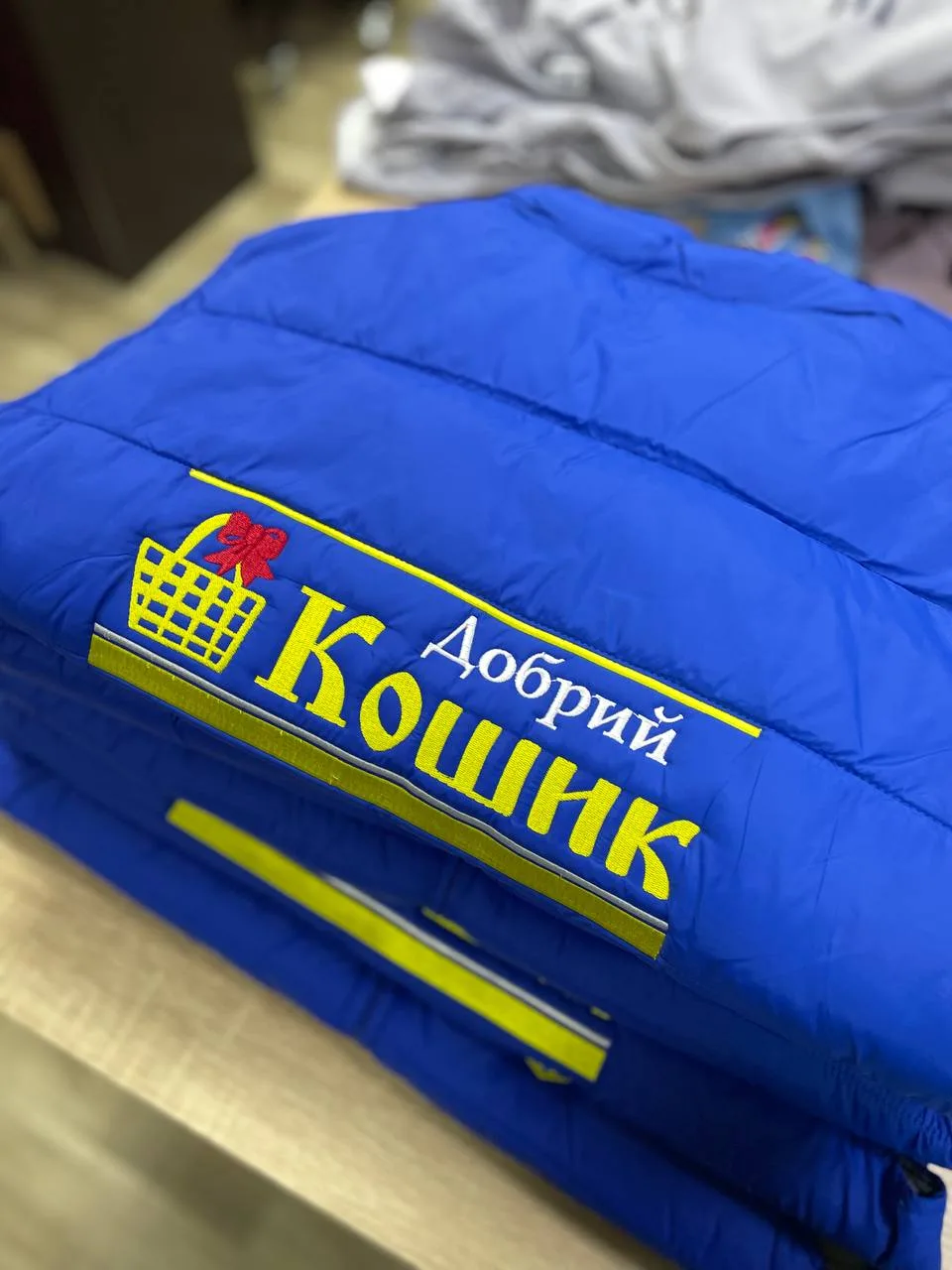 Куртки - Галерея
