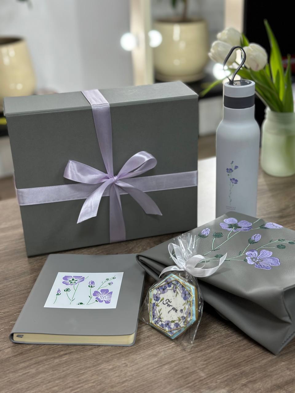 WELCOME KIT сувенір у вигляді набору