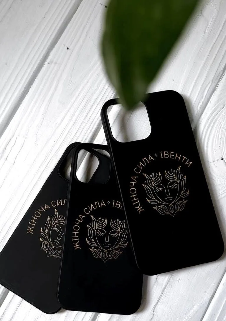 Чохли для гаджетів - Галерея