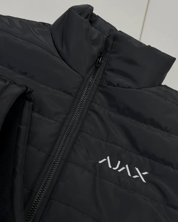 AJAX - Галерея