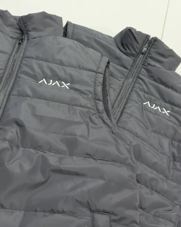 AJAX - Галерея