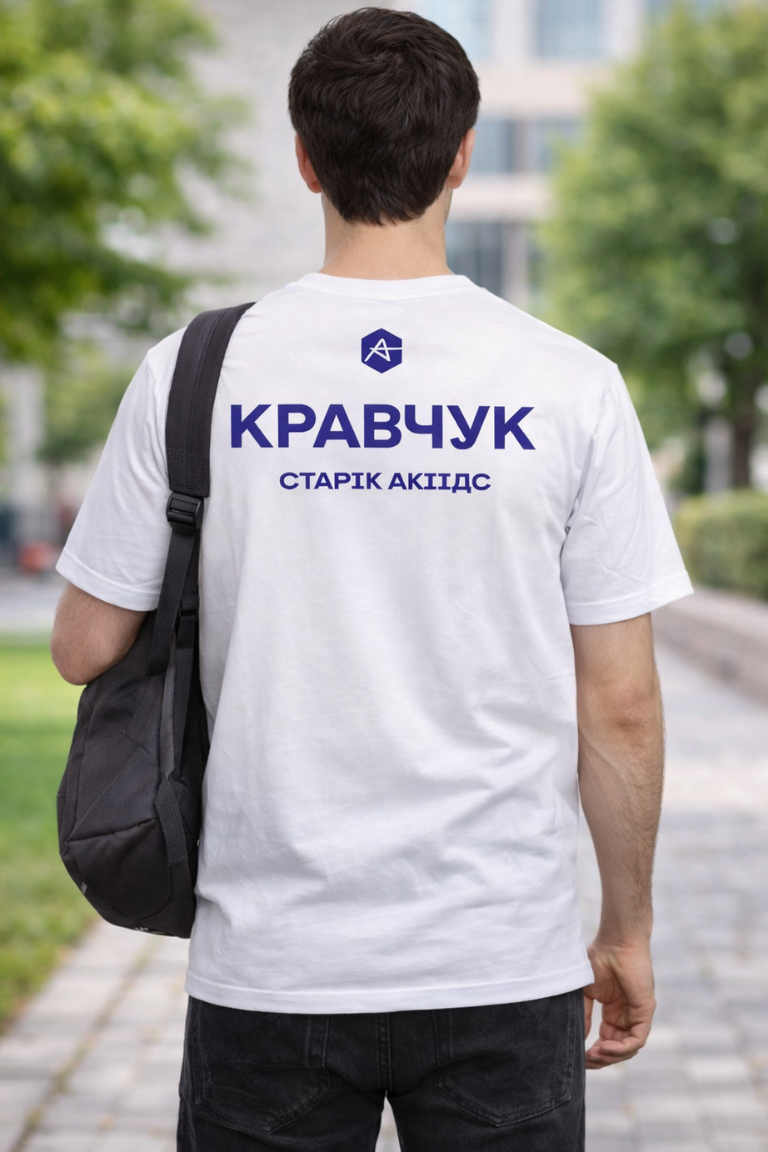 оверсайз футболки