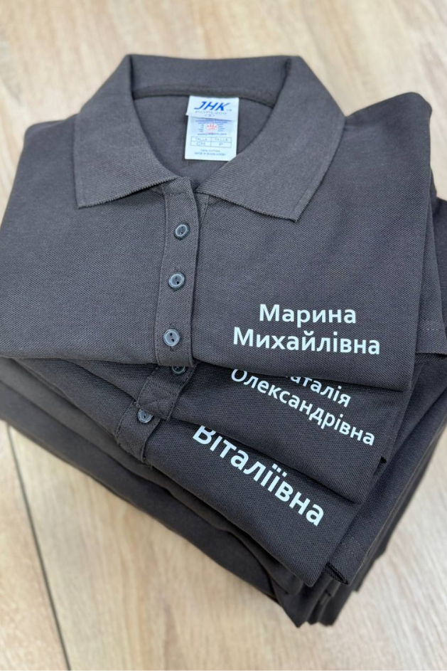 друк на текстилі Київ фото робота