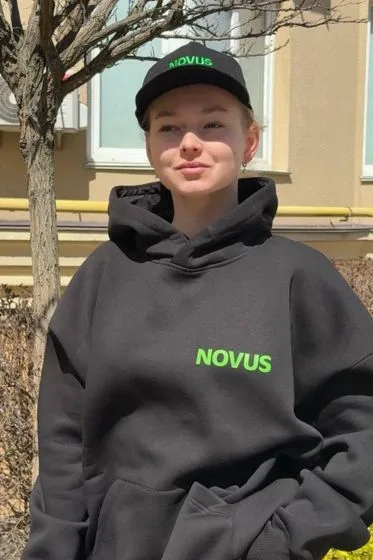 Novus - Галерея
