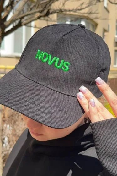 Novus - Галерея