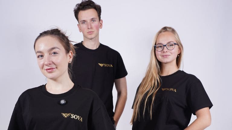 одяг для корпоративу