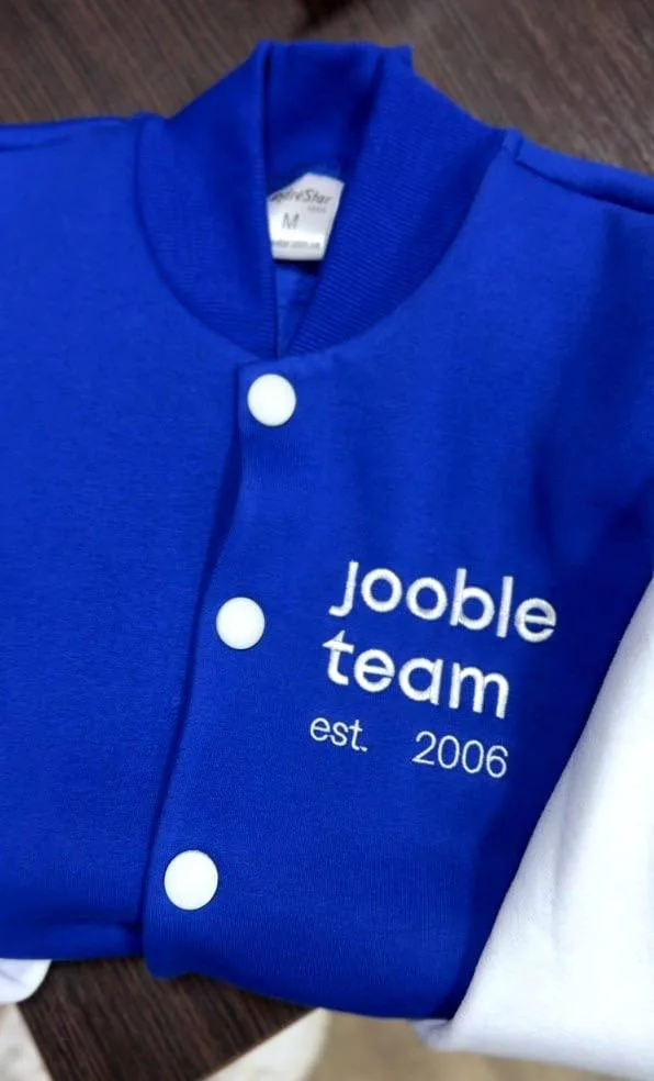 Jooble - Галерея