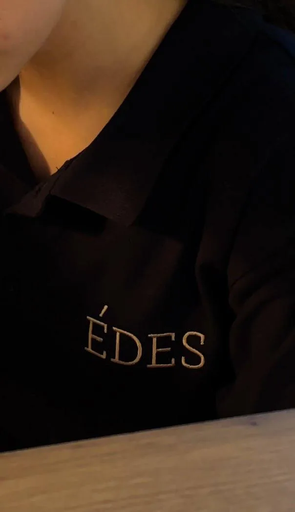 Edes - Галерея