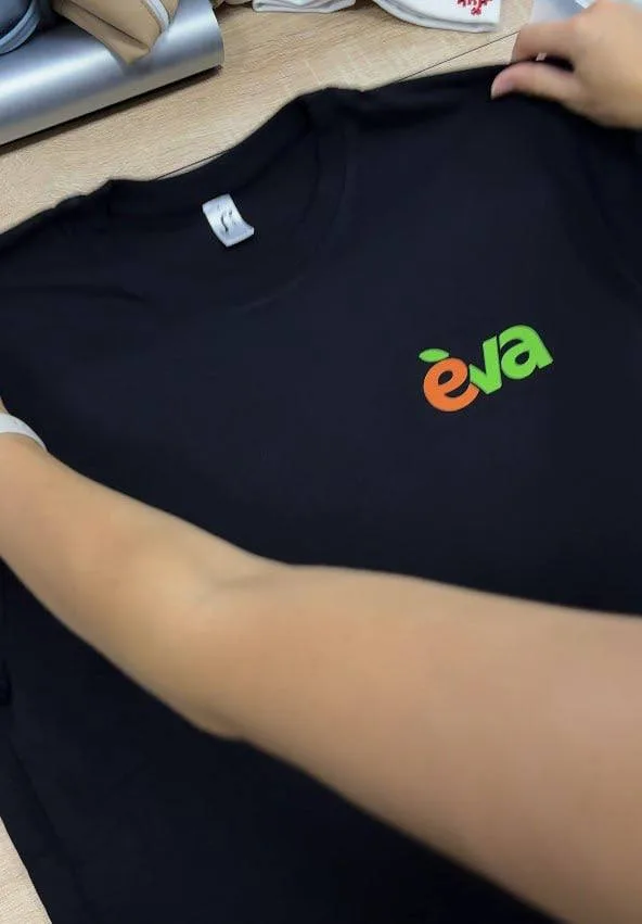 Eva - Галерея