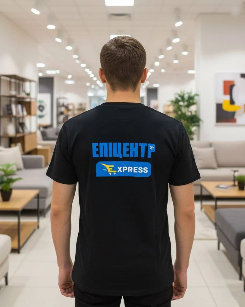 Епіцентр - Галерея