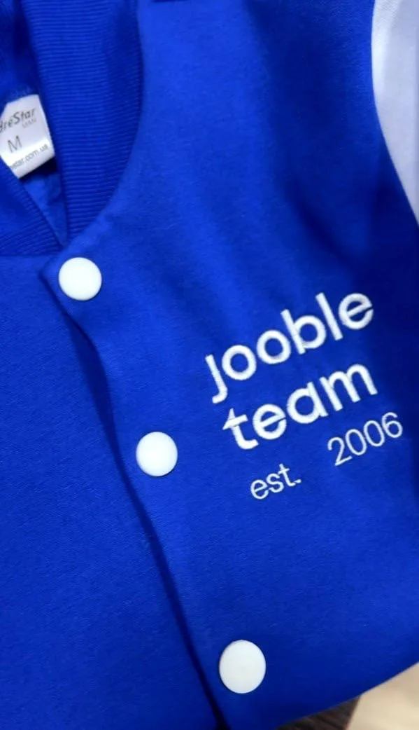 Jooble - Галерея