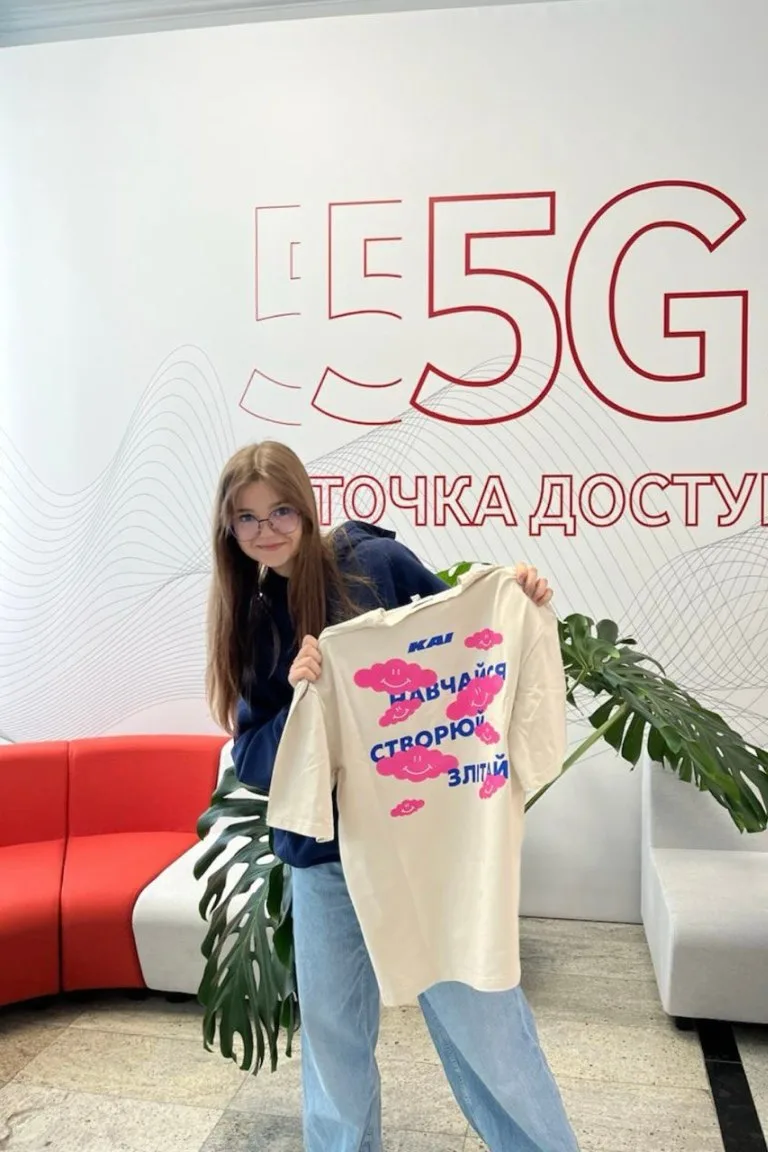 Київський авіаційний інститут - Галерея