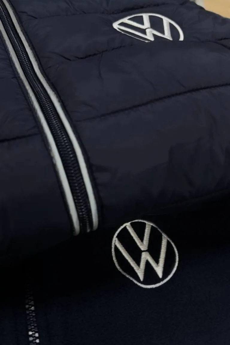 Volkswagen - Галерея