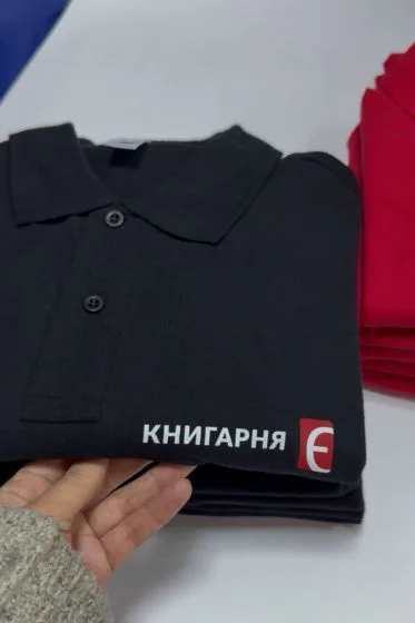 КнигарняЄ - Галерея