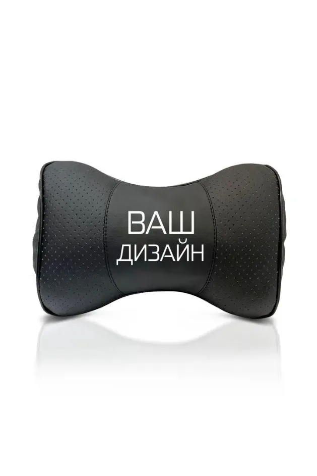 Автоподушки - Галерея