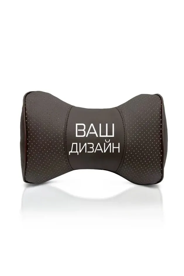 Автоподушки - Галерея