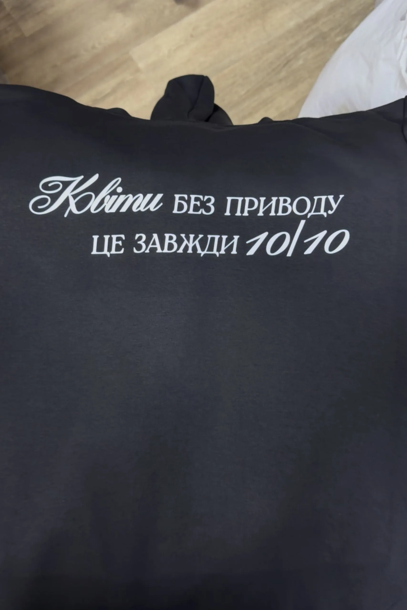Зіп-худі - Галерея